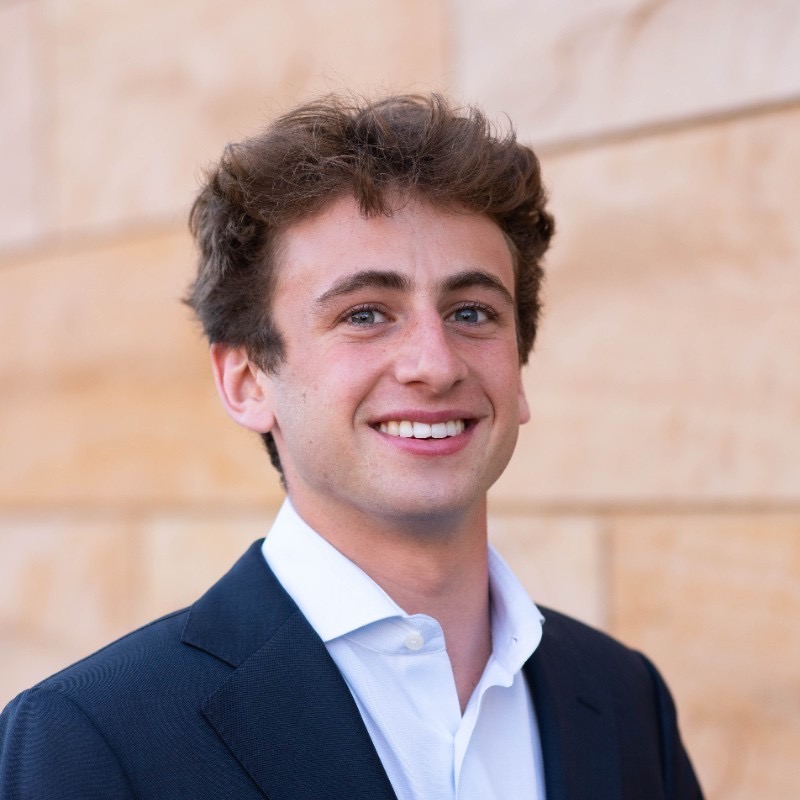 Daniel Harizman