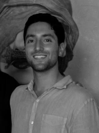 Kaveh Motamedy