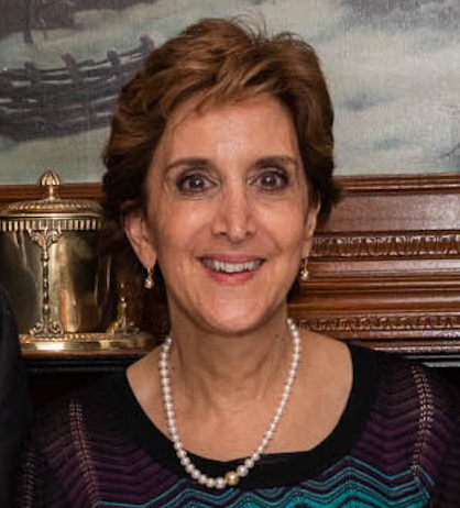 Lynn DeGregorio