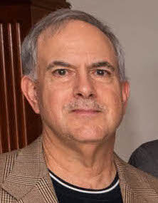 Richard DeGregorio, MD