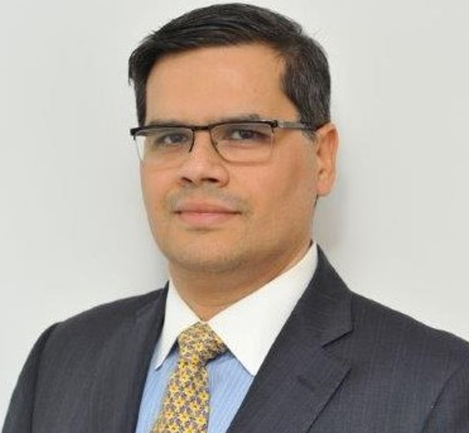 Sunil Sibal
