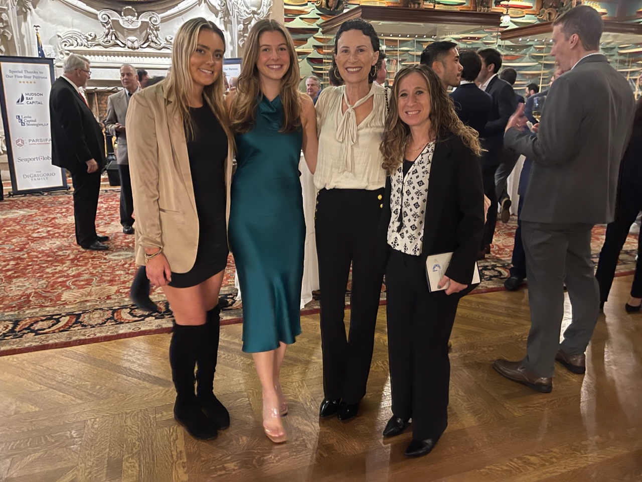 2023 Gala