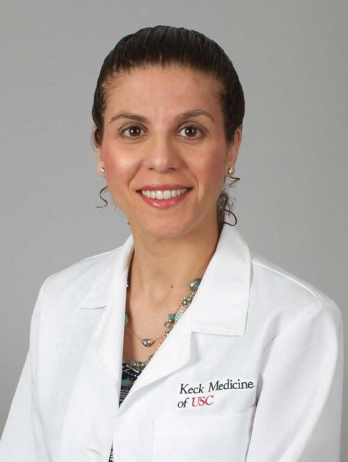 Anisa Shaker, MD