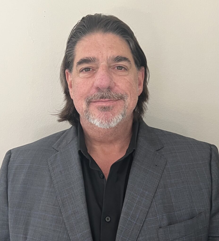 Anthony Capobianco, PhD
