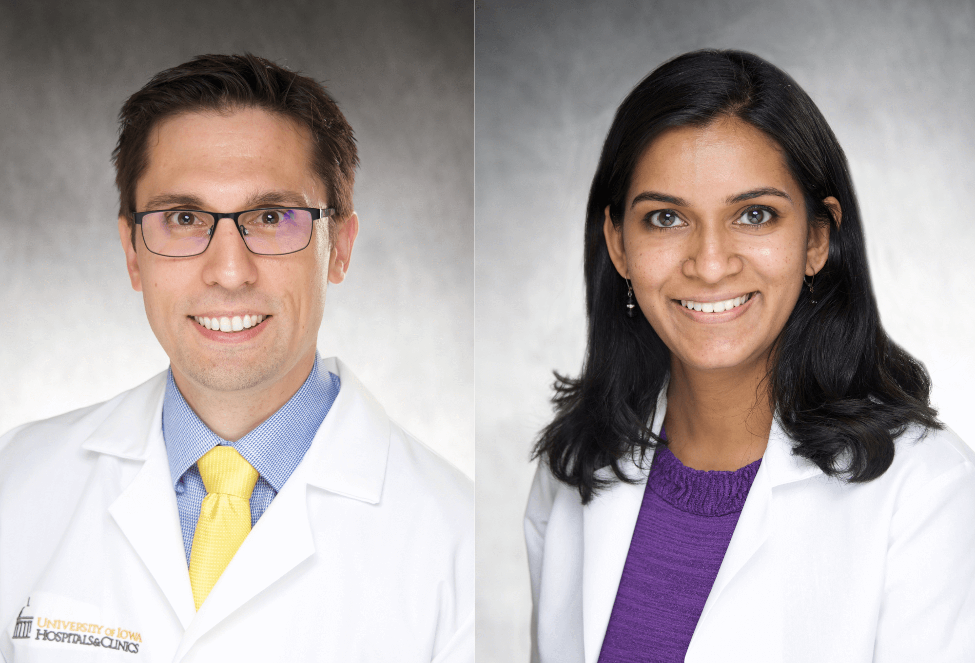 Joseph Caster, MD, PhD &middot; Chandrikha Chandrasekharan, MD