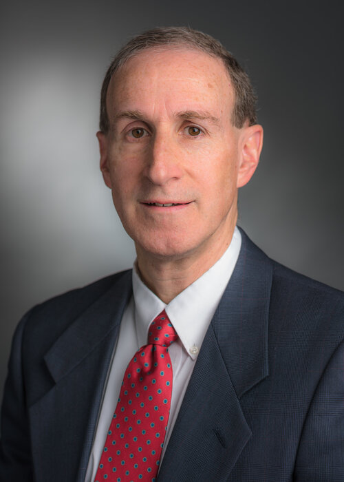 David Frank, MD, PhD