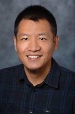 De-Chen Lin, PhD