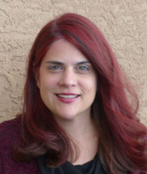 Ellen Beswick, PhD
