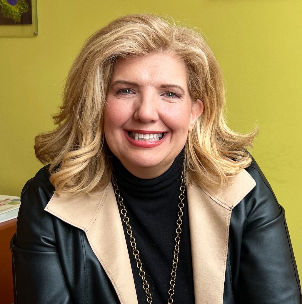 Paraskevi Giannakakou, PhD