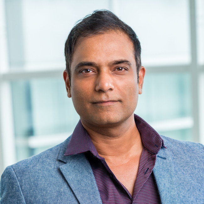 Kishore Guda, DVM, PhD