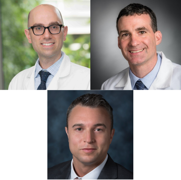 Eric Smith, MD, PhD &middot; Andrew Aguirre, MD, PhD &middot; Sam Klempner, MD