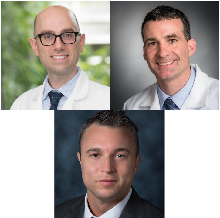 Eric Smith, MD, PhD &middot; Andrew Aguirre, MD, PhD &middot; Sam Klempner, MD