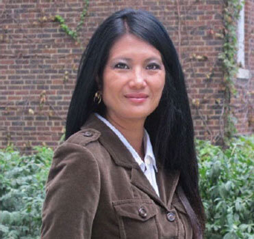 Theresa Pizarro, PhD