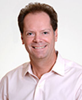 Tony Godfrey, MD
