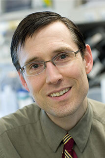 William Grady, MD