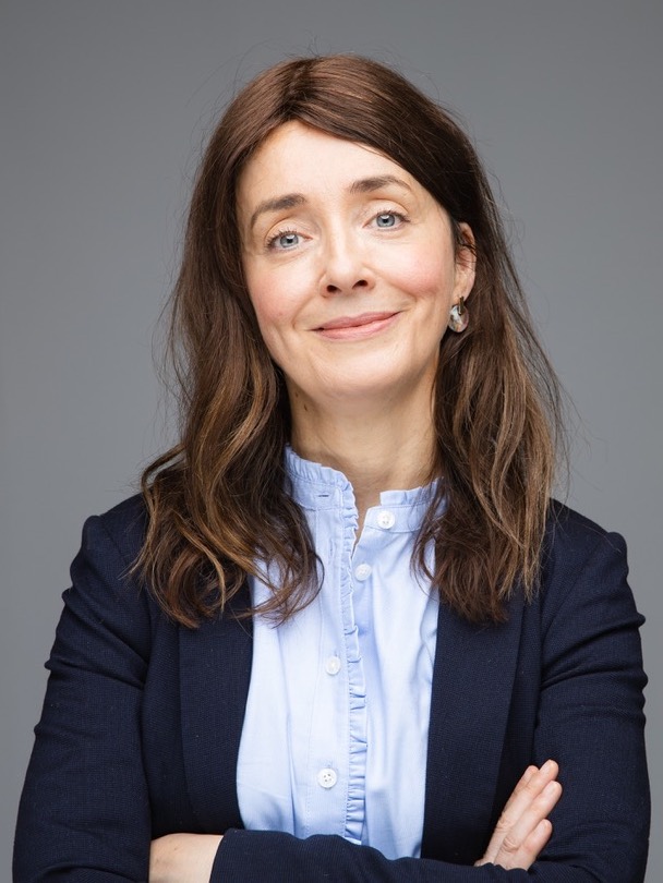 Elizabeth Smyth, MD FRCP