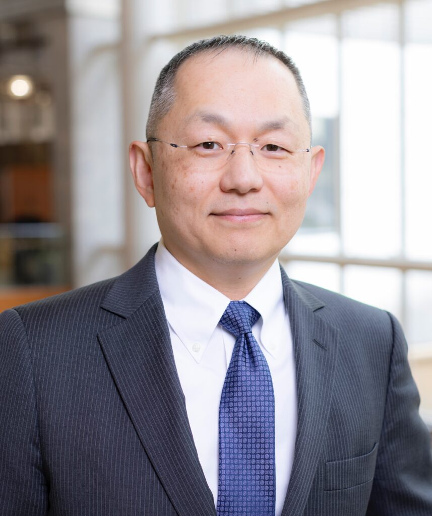 Harry H. Yoon, MD, MHS