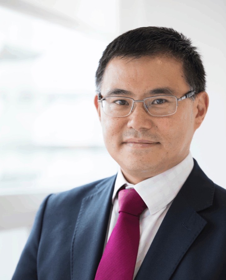Ian Chau, MD