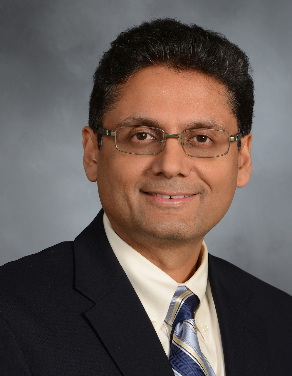 Manish Shah, MD, FASCO