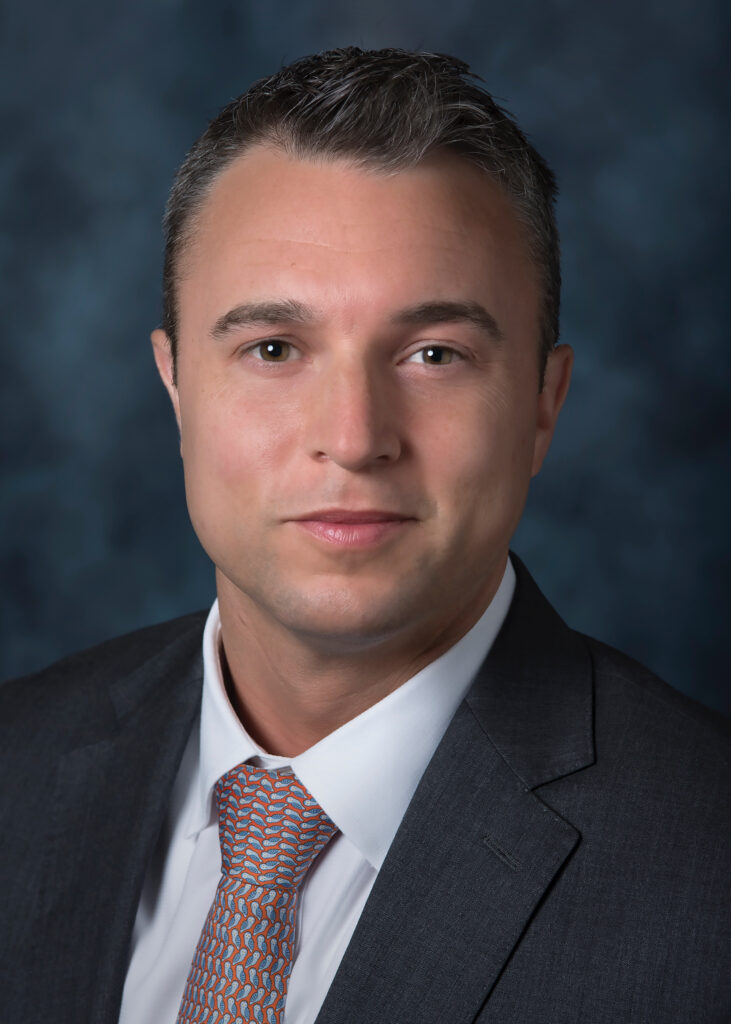 Samuel J. Klempner, MD, FASCO
