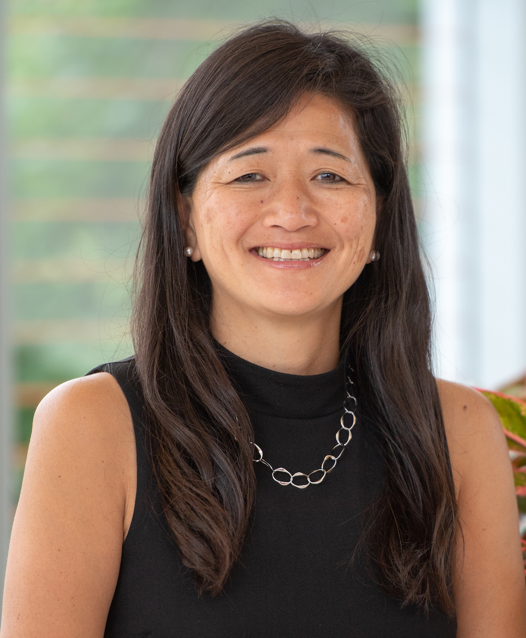 Sandra Ryeom, PhD
