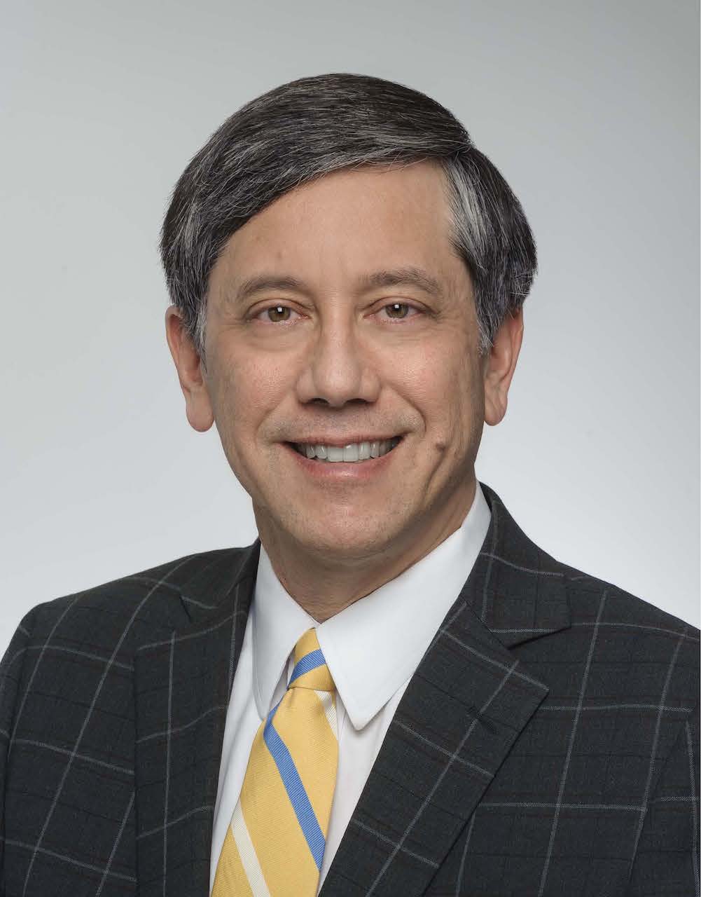 Timothy C. Wang, MD