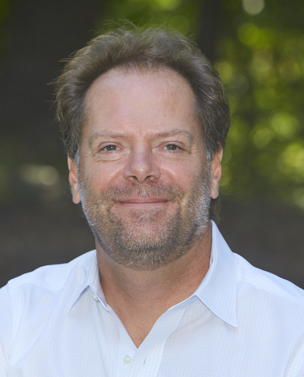 Tony E. Godfrey, PhD
